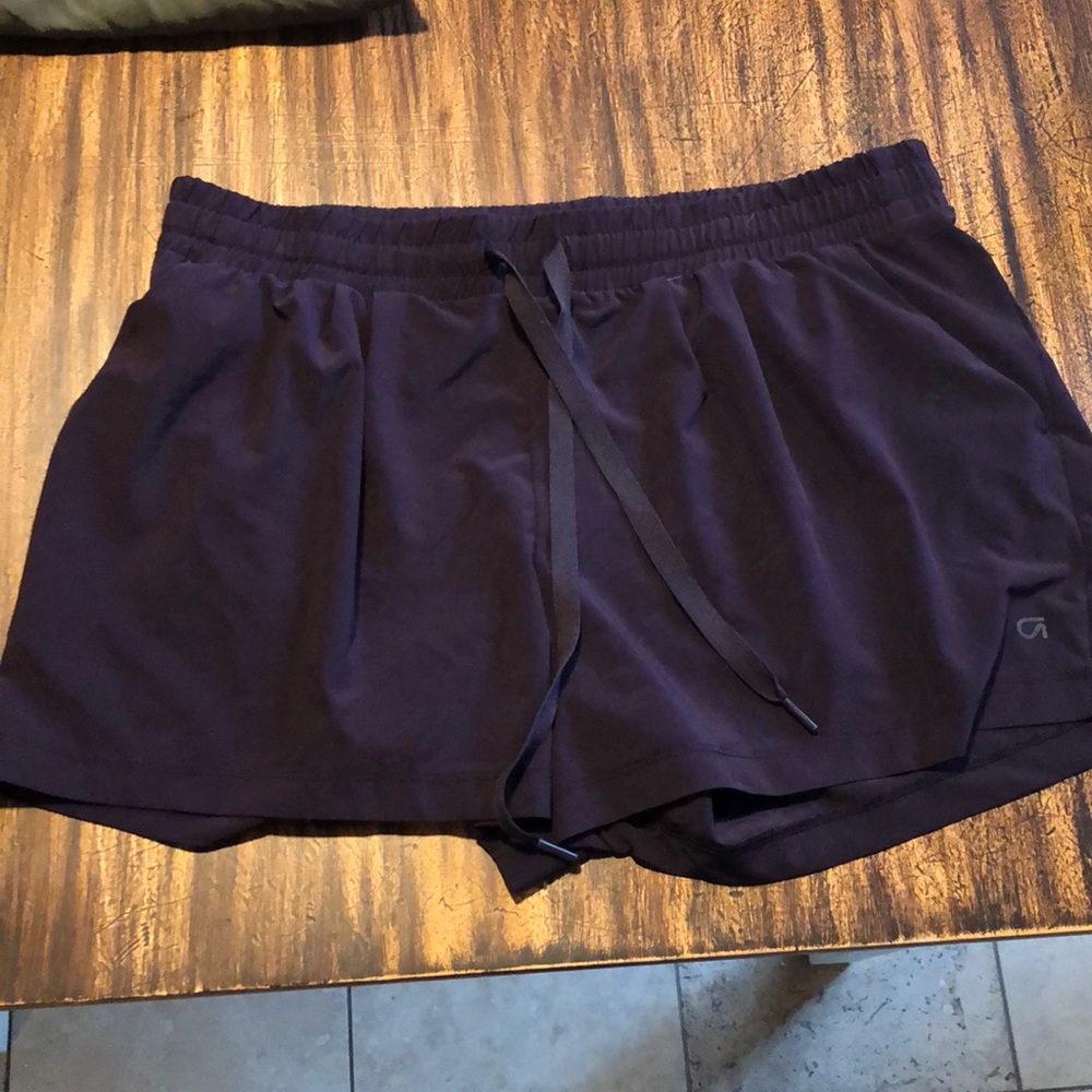 Women’s Athletic Shorts